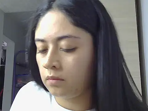 SweetAlbedo online show from January 9, 10:33 pm