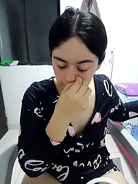 SweetAlbedo online show from February 20, 3:36 am