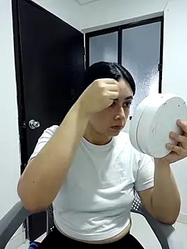 SweetAlbedo online show from February 21, 10:44 pm