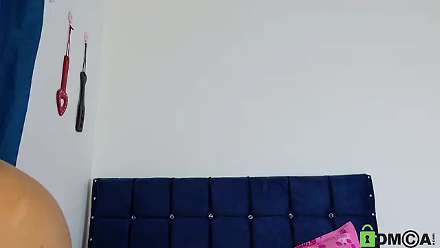 sweet posionx online show from February 13, 10:50 pm