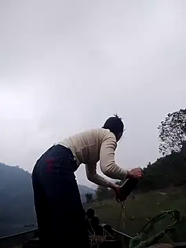 Asami 6868 online show from March 7, 12:07 am