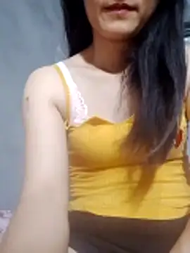 Snapshot of Asami_6868 chatting on April 21, 4:45 pm Asami 6868 online show from April 21, 4:45 pm