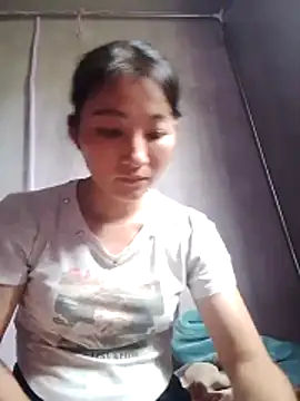 Snapshot of Asami_6868 chatting on May 20, 7:03 am Asami 6868 online show from May 20, 7:03 am