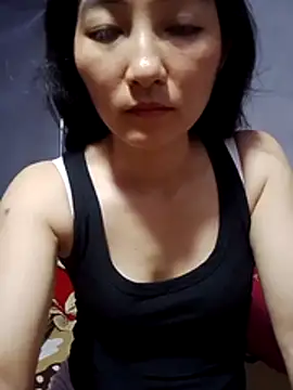 Snapshot of Asami_6868 chatting on May 24, 10:15 pm Asami 6868 online show from May 24, 10:15 pm