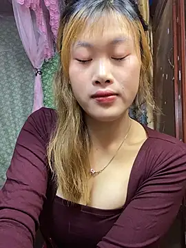 mei chan aa online show from January 14, 4:40 am