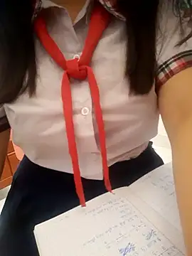 Snapshot of lina_loveee chatting on March 17, 7:23 am lina loveee online show from March 17, 7:23 am