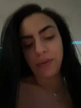 Marisa ass online show from February 19, 1:40 pm