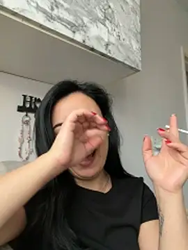 Marisa ass online show from March 13, 9:49 am