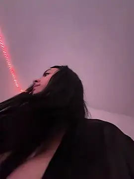 Marisa ass online show from April 1, 8:04 am