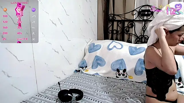 its emerald online show from April 21, 7:58 am