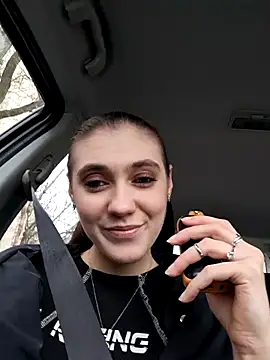 SamaraShadow online show from March 2, 12:45 pm