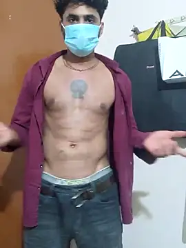preist 2025 online show from July 7, 6:34 pm