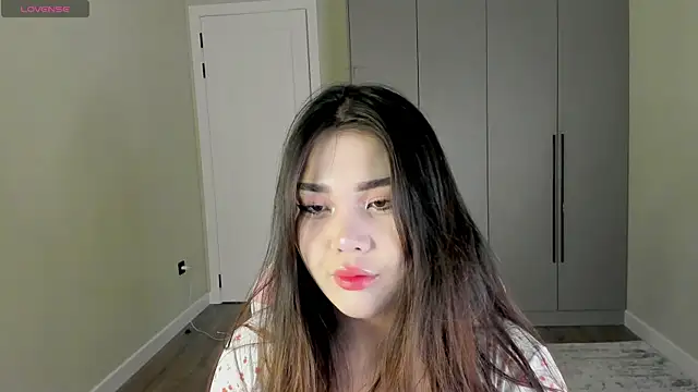 Snapshot of Aiko_mainee chatting on January 12, 3:12 am Aiko mainee online show from January 12, 3:12 am