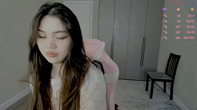 Aiko mainee online show from February 20, 3:25 am