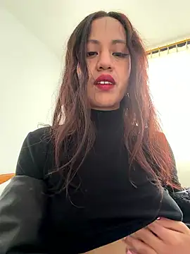 Debbie girl online show from January 13, 1:27 pm