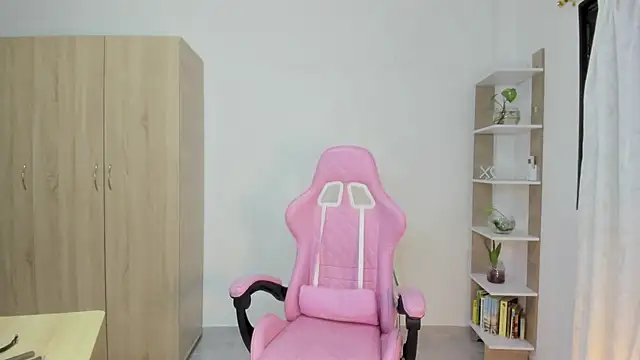 celestes777 online show from January 10, 8:32 pm