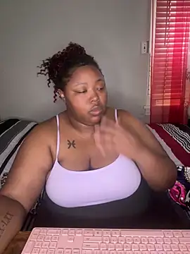 Chocolatebunnyxx96 online show from March 5, 6:37 pm