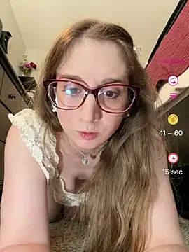 Elenore hoesevelt online show from May 26, 4:47 pm