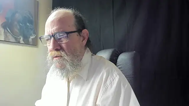 Uncle Hottie online show from January 17, 5:05 pm