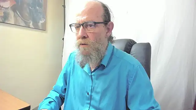 Uncle Hottie online show from February 14, 8:16 pm