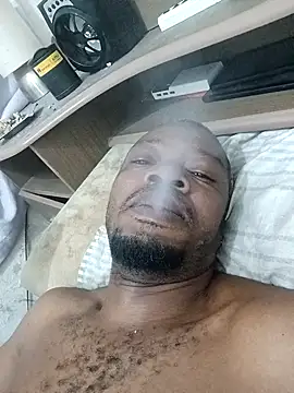 Negaomalinha1 online show from January 8, 5:59 pm