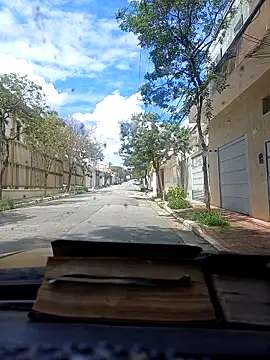 Negaomalinha1 online show from February 12, 1:50 pm