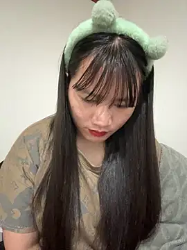 Snapshot of Suni-ii chatting on January 6, 12:58 am Suni-ii online show from January 6, 12:58 am