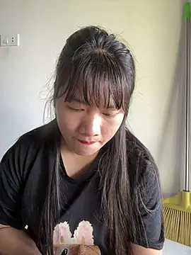 Snapshot of Suni-ii chatting on January 18, 2:04 am Suni-ii online show from January 18, 2:04 am