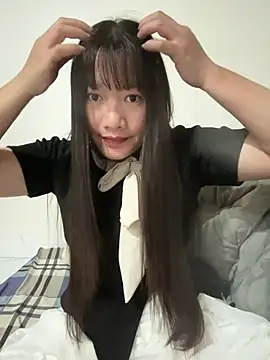 Snapshot of Suni-ii chatting on January 19, 4:49 am Suni-ii online show from January 19, 4:49 am