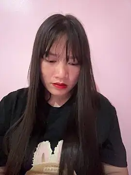 Snapshot of Suni-ii chatting on February 7, 5:55 am Suni-ii online show from February 7, 5:55 am