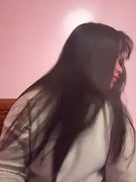 Snapshot of Suni-ii chatting on February 9, 12:58 am Suni-ii online show from February 9, 12:58 am