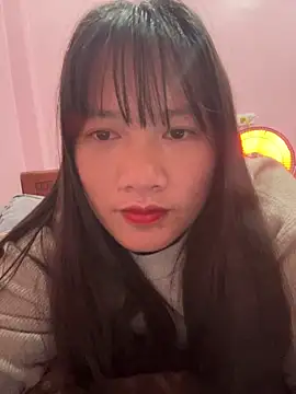 Snapshot of Suni-ii chatting on February 9, 1:15 pm Suni-ii online show from February 9, 1:15 pm