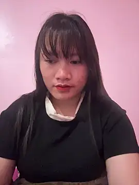 Snapshot of Suni-ii chatting on February 11, 1:32 am Suni-ii online show from February 11, 1:32 am