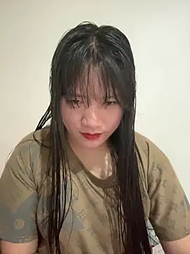 Snapshot of Suni-ii chatting on February 13, 6:20 am Suni-ii online show from February 13, 6:20 am