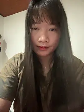 Snapshot of Suni-ii chatting on February 18, 12:17 am Suni-ii online show from February 18, 12:17 am