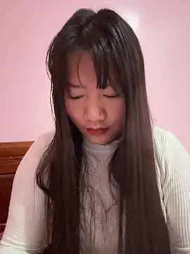 Snapshot of Suni-ii chatting on February 18, 8:49 pm Suni-ii online show from February 18, 8:49 pm