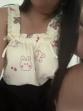 Suni-ii online show from June 13, 10:51 pm