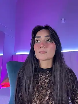 Snapshot of Denightjones chatting on March 3, 4:07 am Denightjones online show from March 3, 4:07 am