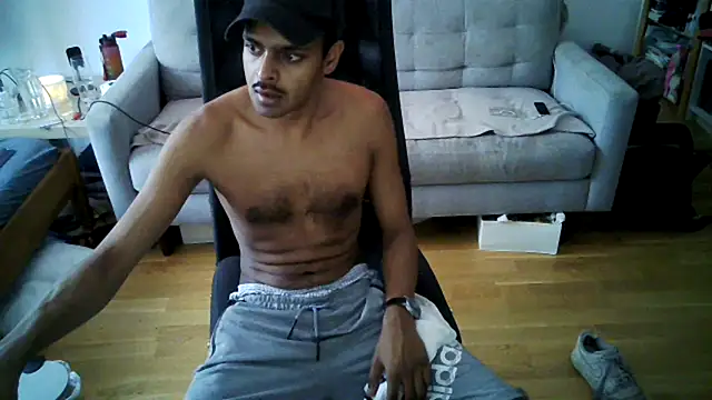 teamrocket1433 online show from February 8, 9:34 am