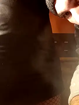 GanaderoMorboso online show from February 8, 4:43 pm