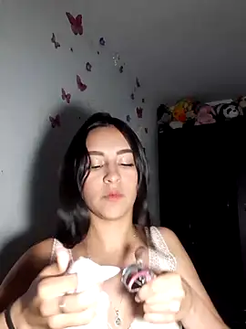 Vania-07 online show from March 18, 4:15 am