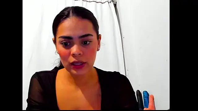 Antonella Gomez22 online show from February 3, 12:53 am