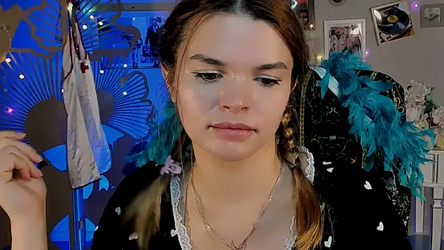 SaraGolben online show from January 10, 9:44 am