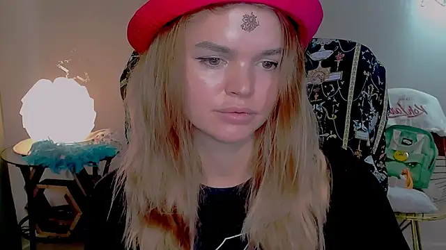 SaraGolben online show from January 14, 9:26 am