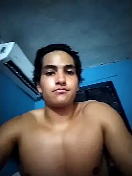 Xaviervtg online show from February 21, 8:26 am