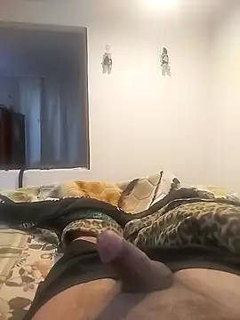 Jesucristo7654 online show from April 10, 10:53 am