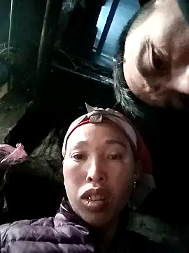 Snapshot of Sing2k chatting on January 7, 2:25 am Sing2k online show from January 7, 2:25 am