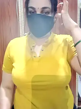 01Roshani online show from February 20, 7:03 pm