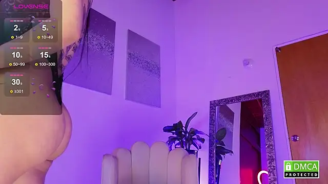 paula t online show from April 1, 1:41 pm