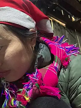 Snapshot of hinicky-0 chatting on January 10, 3:08 am hinicky-0 online show from January 10, 3:08 am